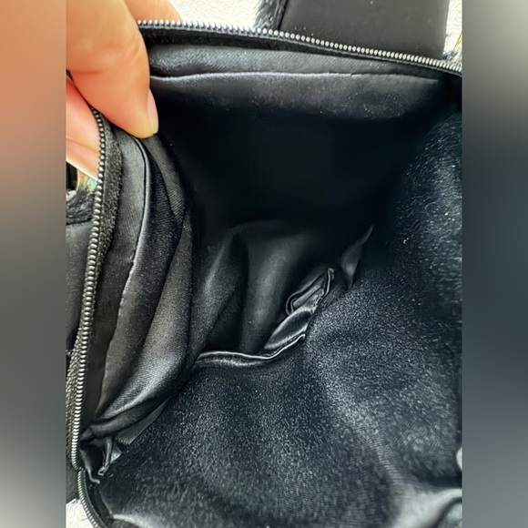 Dolls Kill Widow Wicked Kitty Coin Purse/ Wristlet NWT - Picture 5 of 8